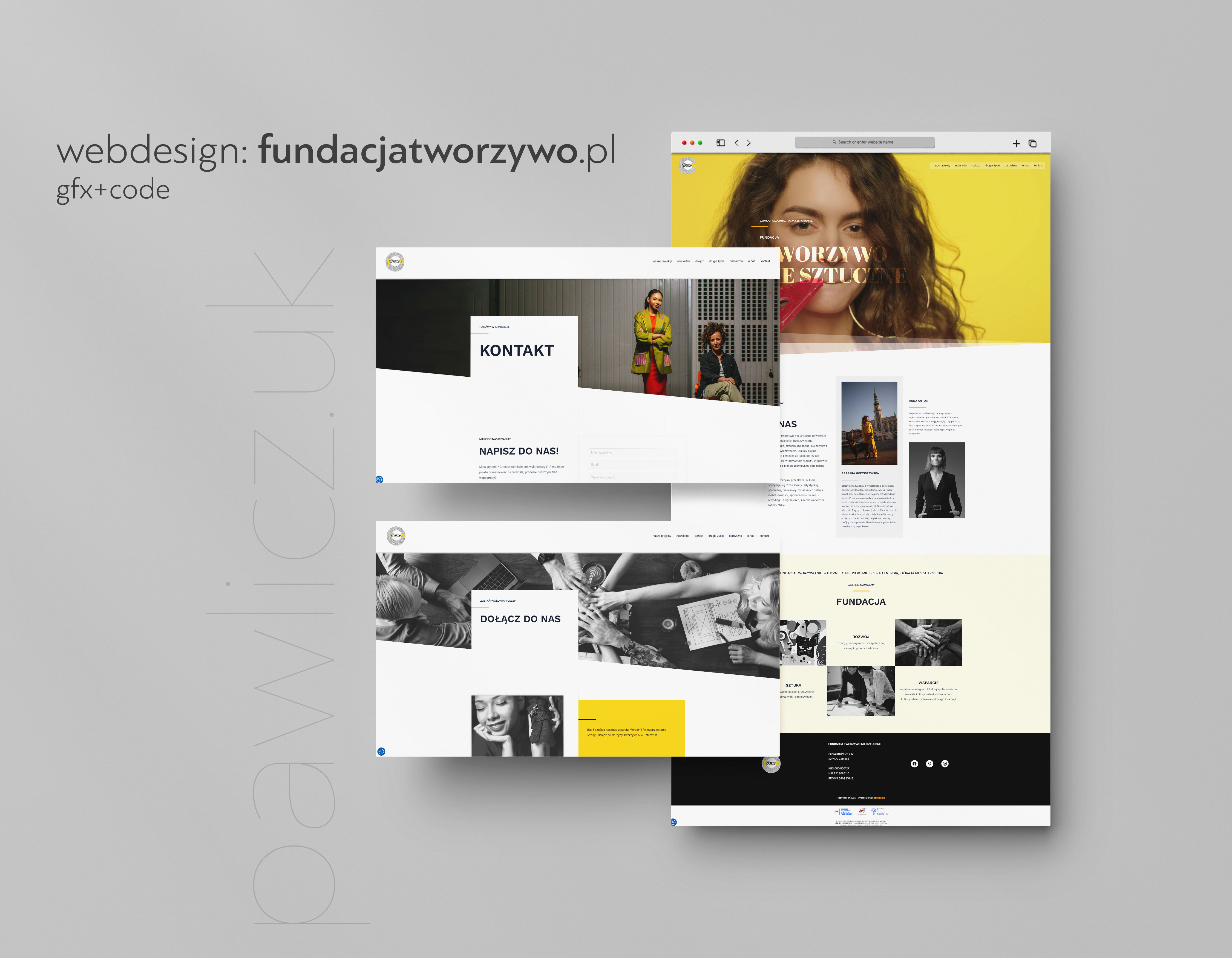 Portfolio item
