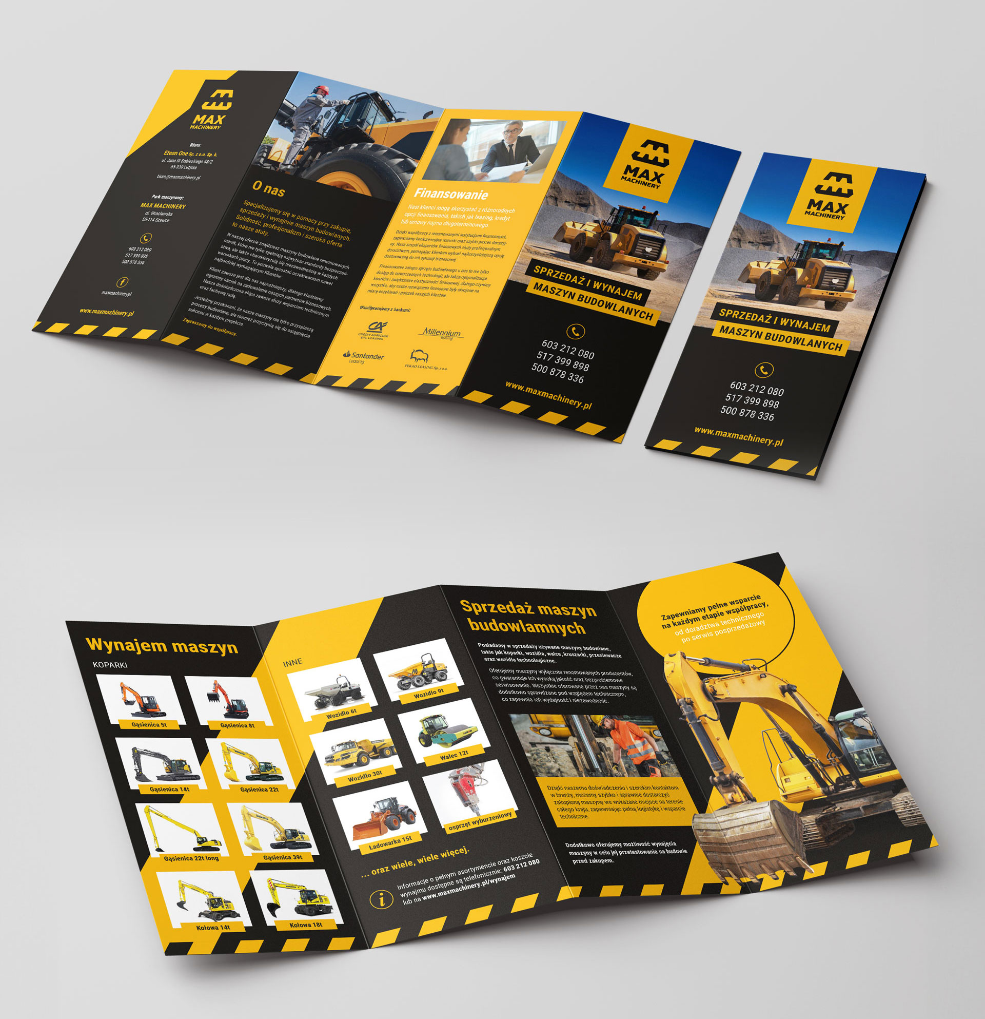 Portfolio item