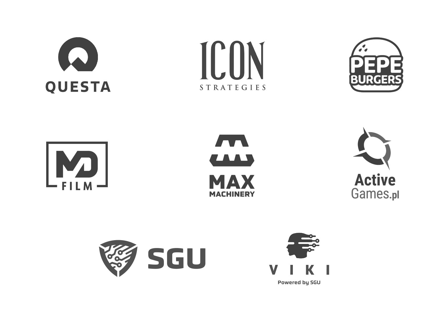 Portfolio item