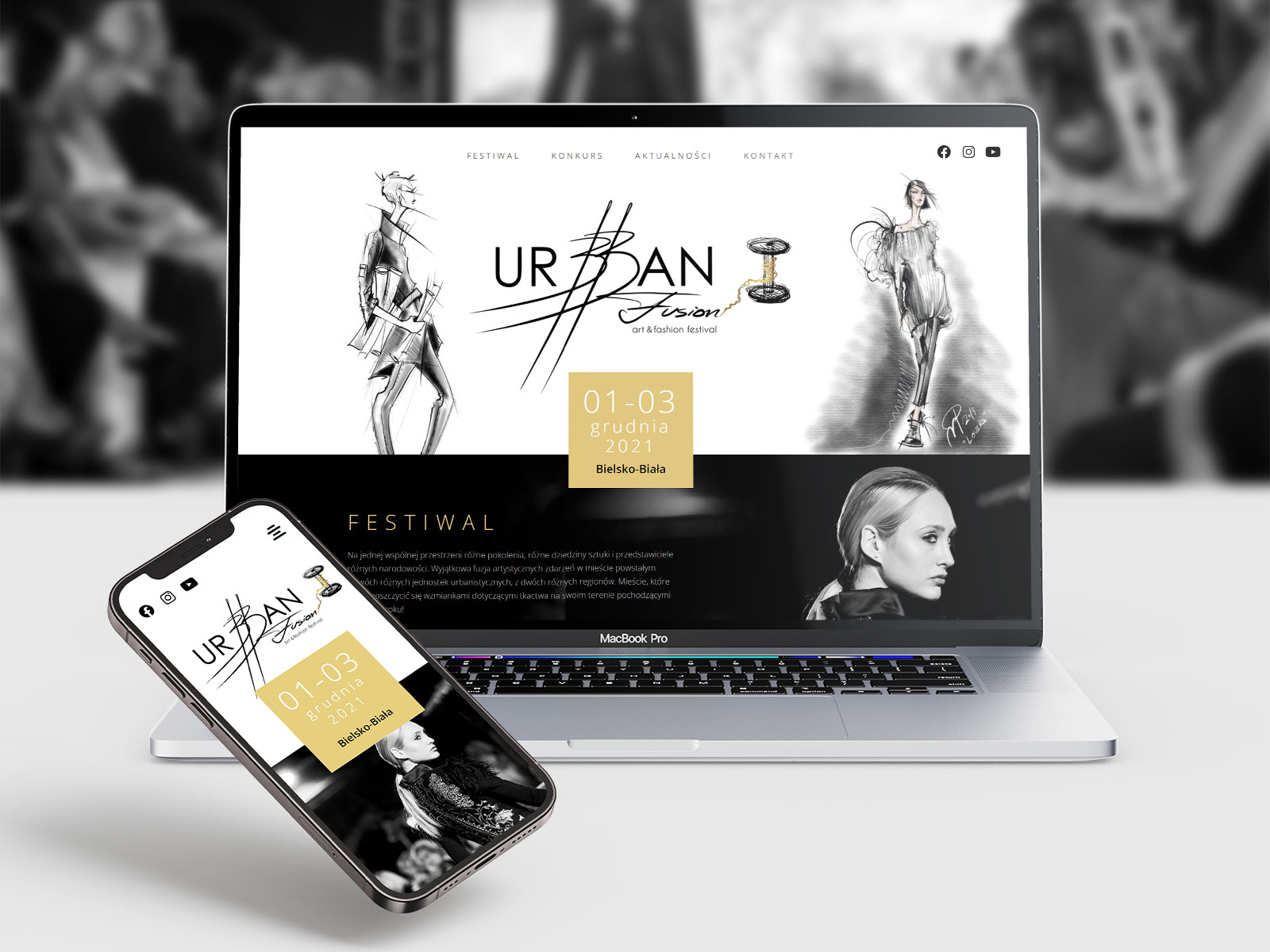 Portfolio item
