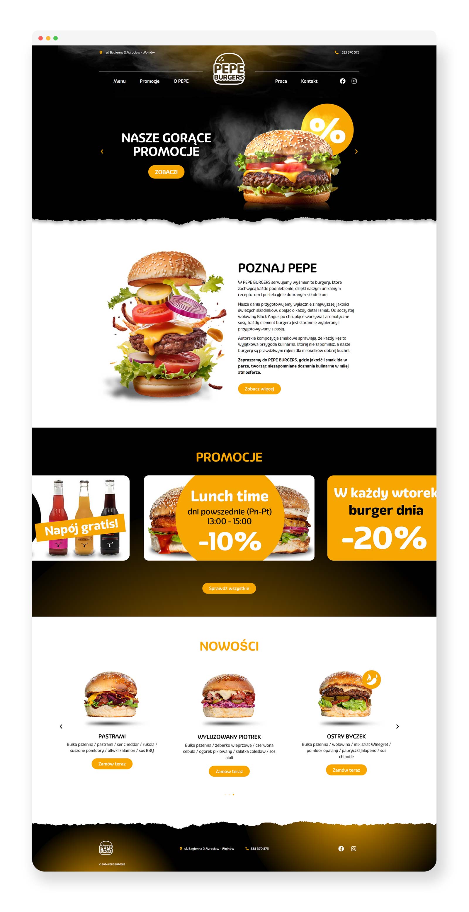 Portfolio item