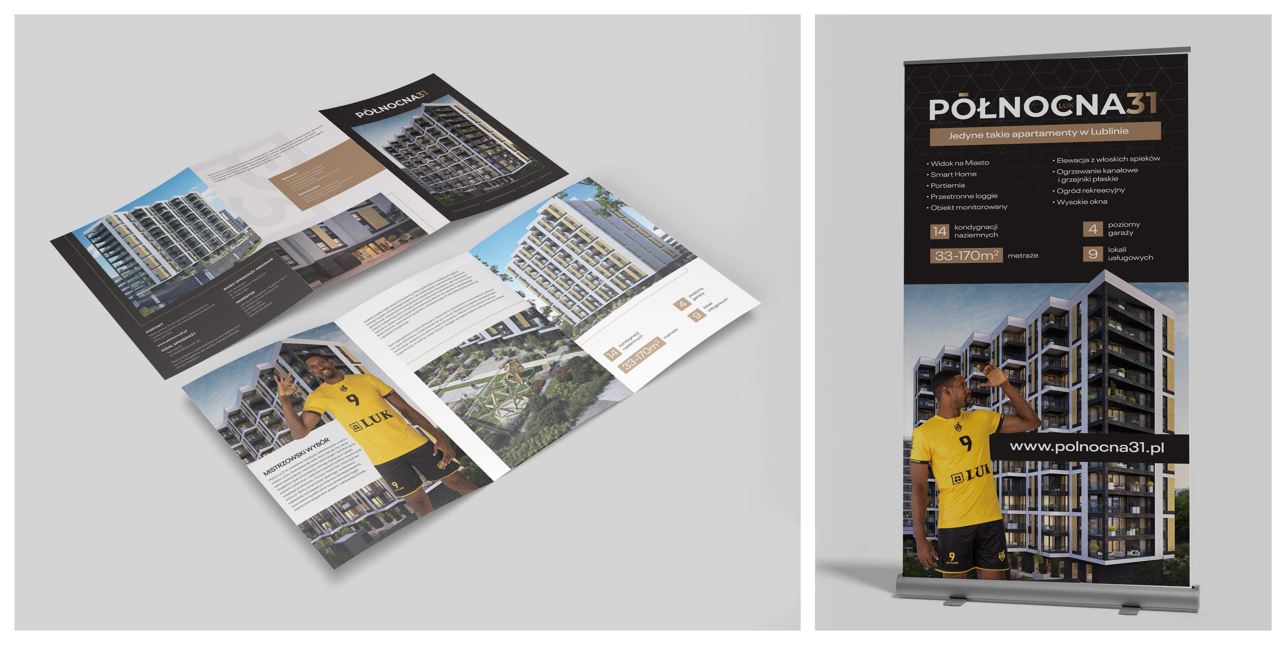 Portfolio item