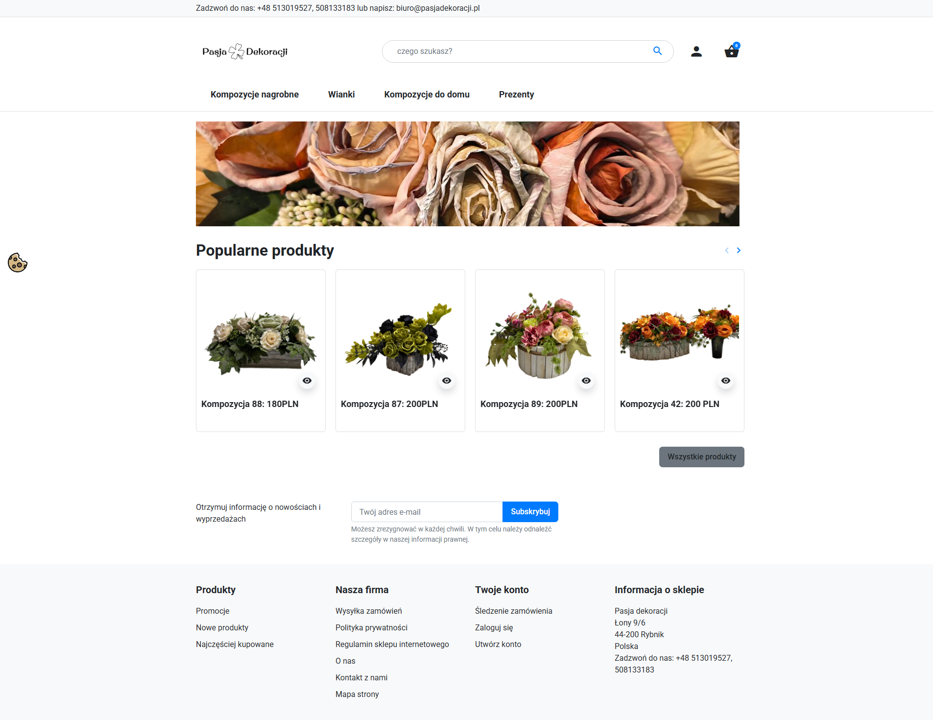 Portfolio item