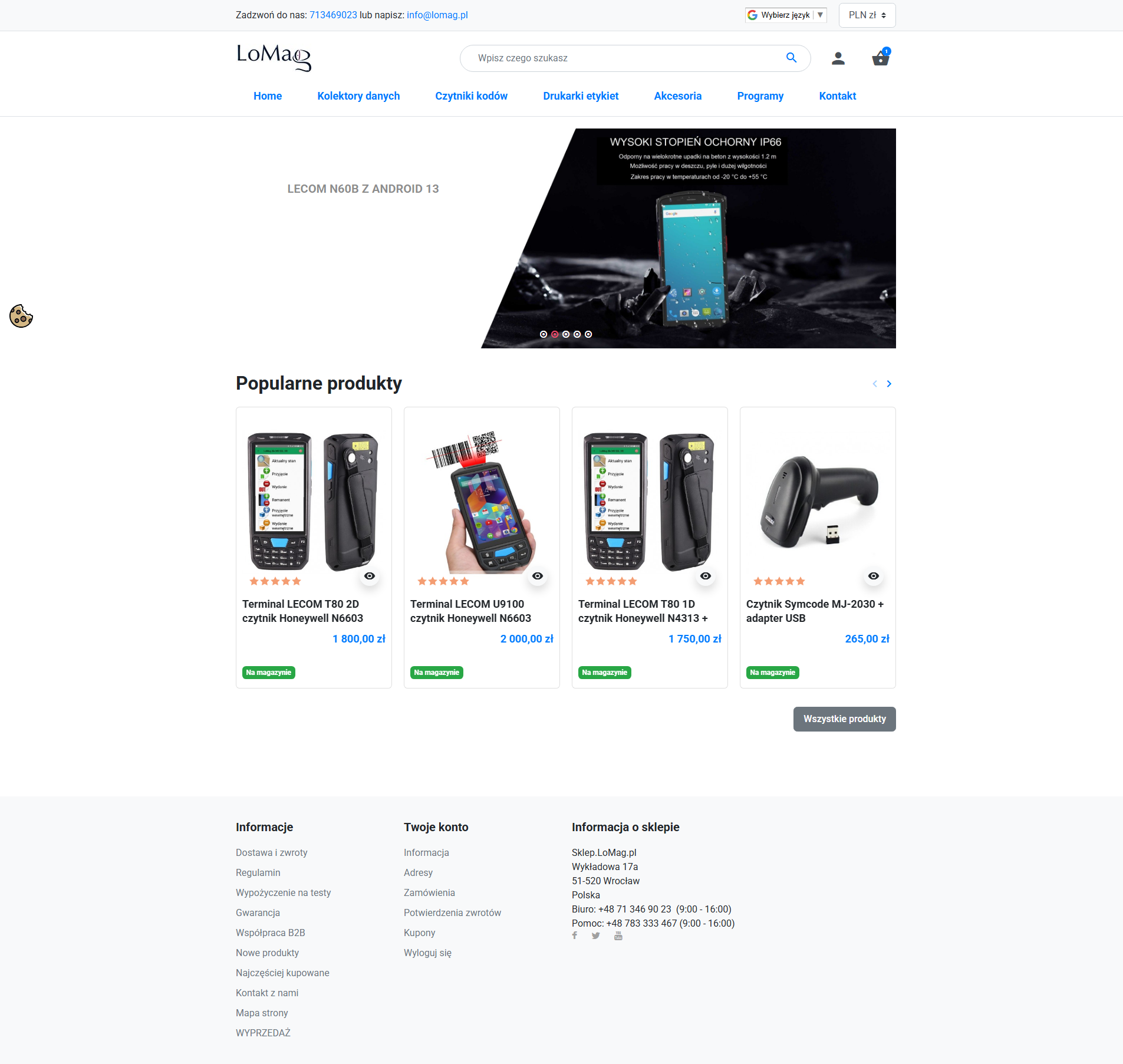 Portfolio item