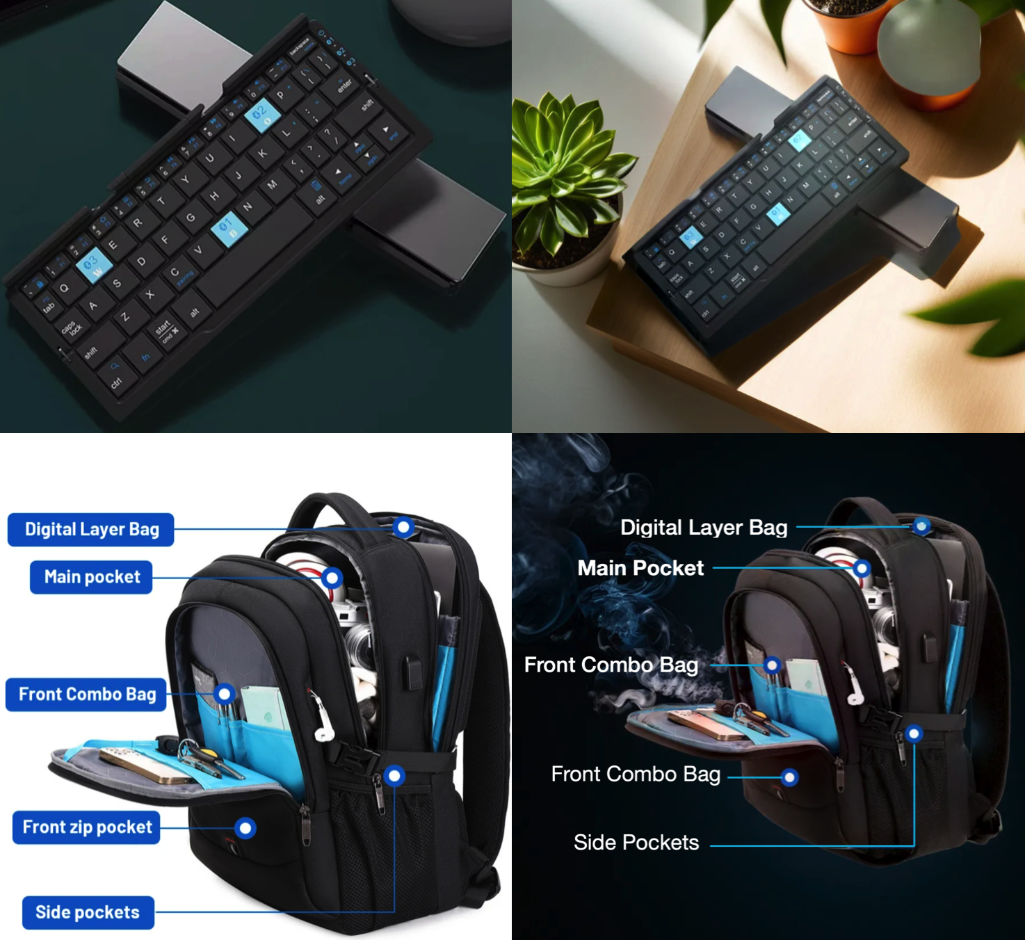 Portfolio item