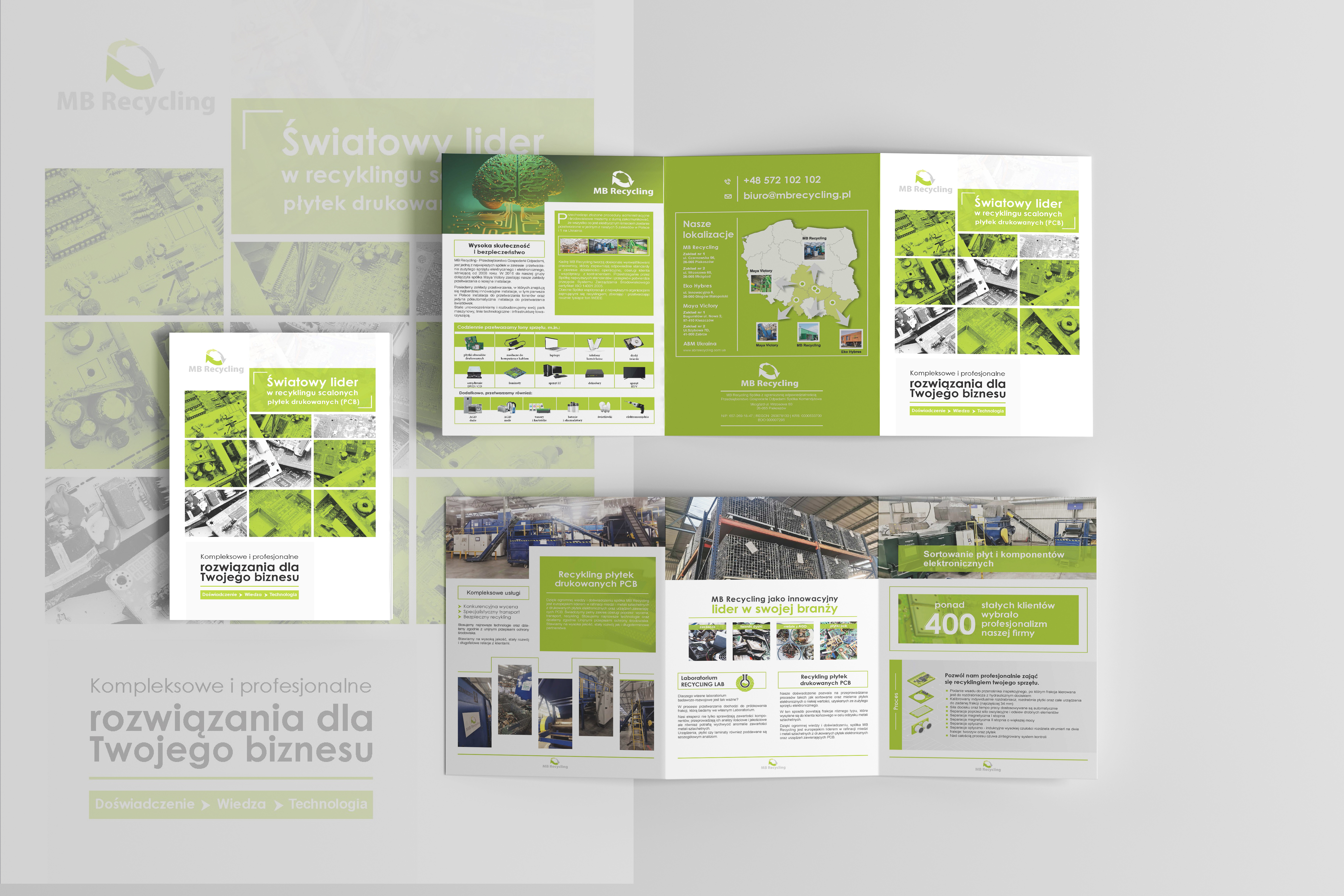 Portfolio item
