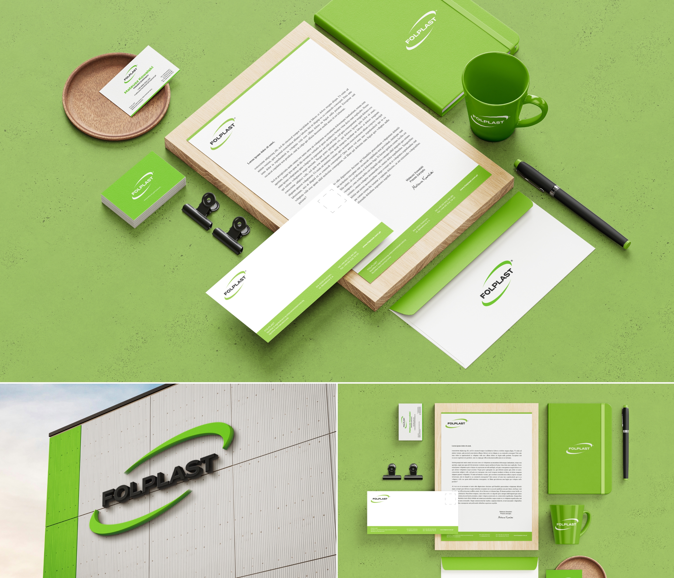 Portfolio item