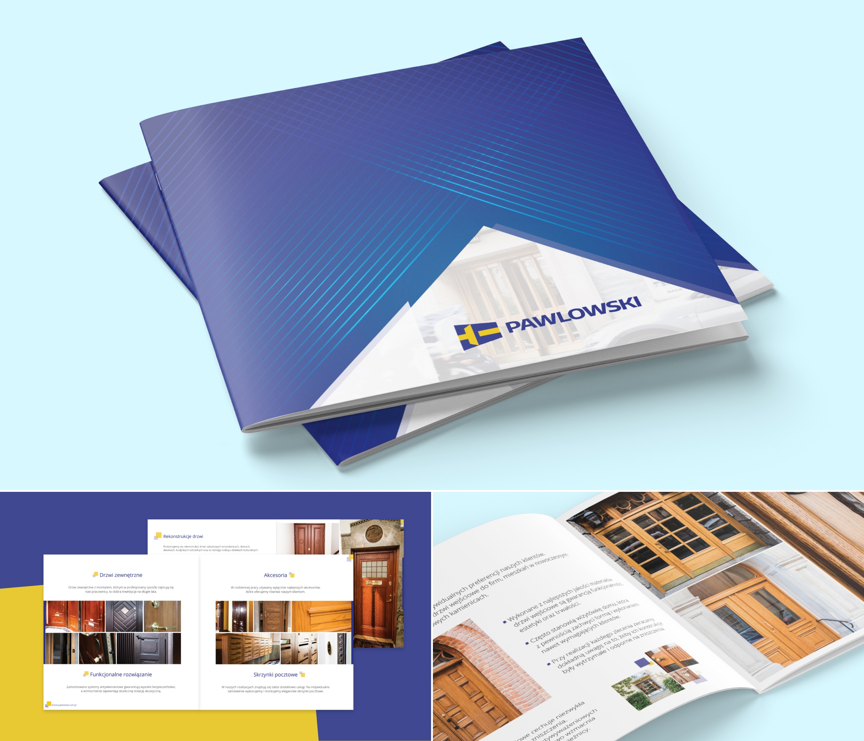Portfolio item