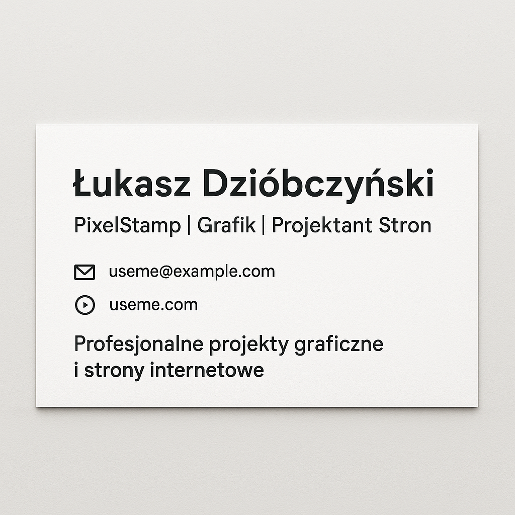 Portfolio item