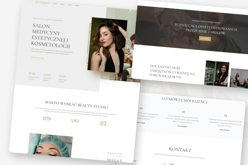 Portfolio item