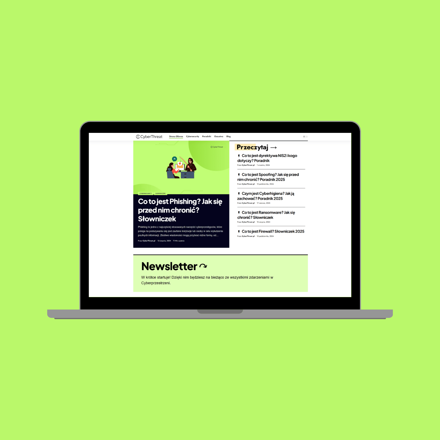 Portfolio item