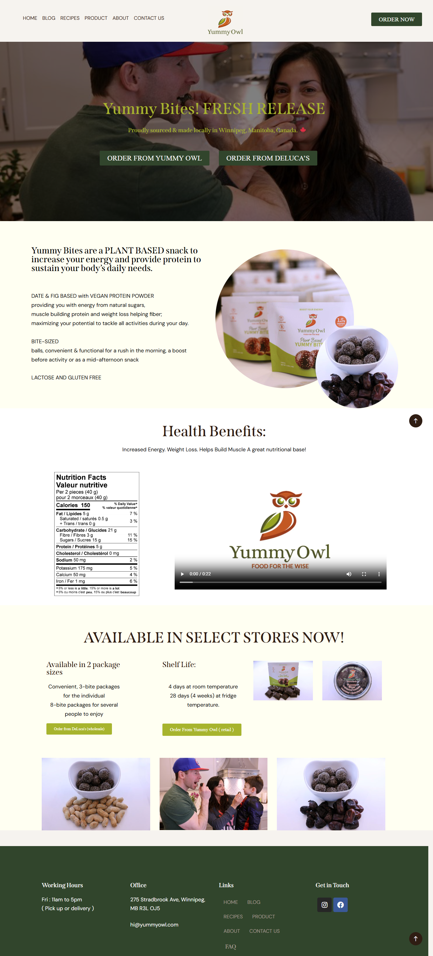 Portfolio item