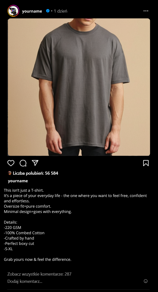 Portfolio item