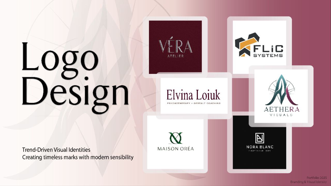 Portfolio item