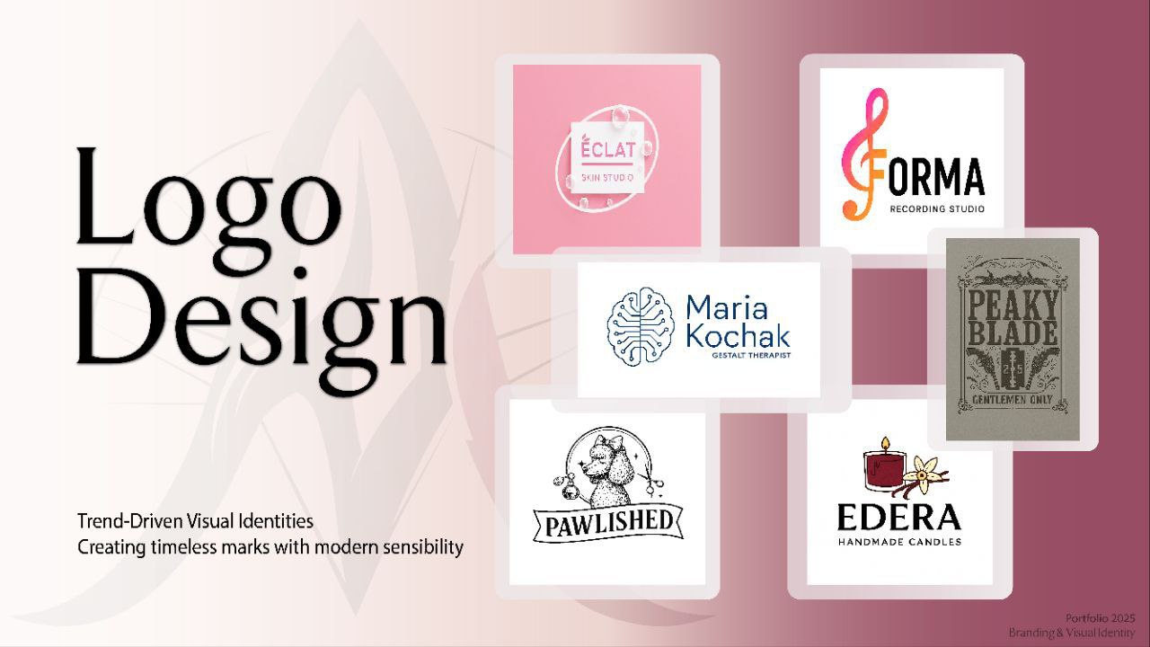 Portfolio item