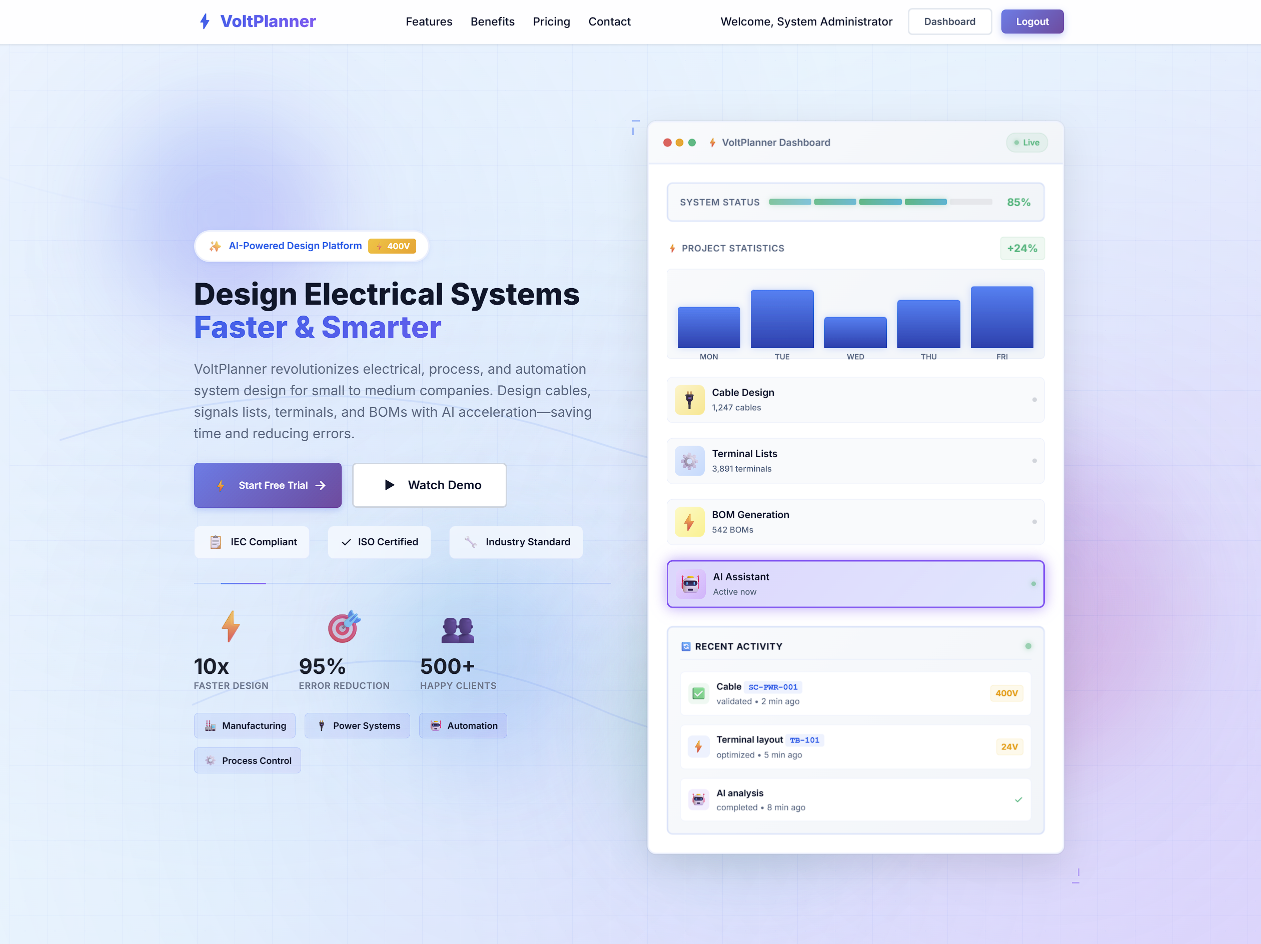 Portfolio item