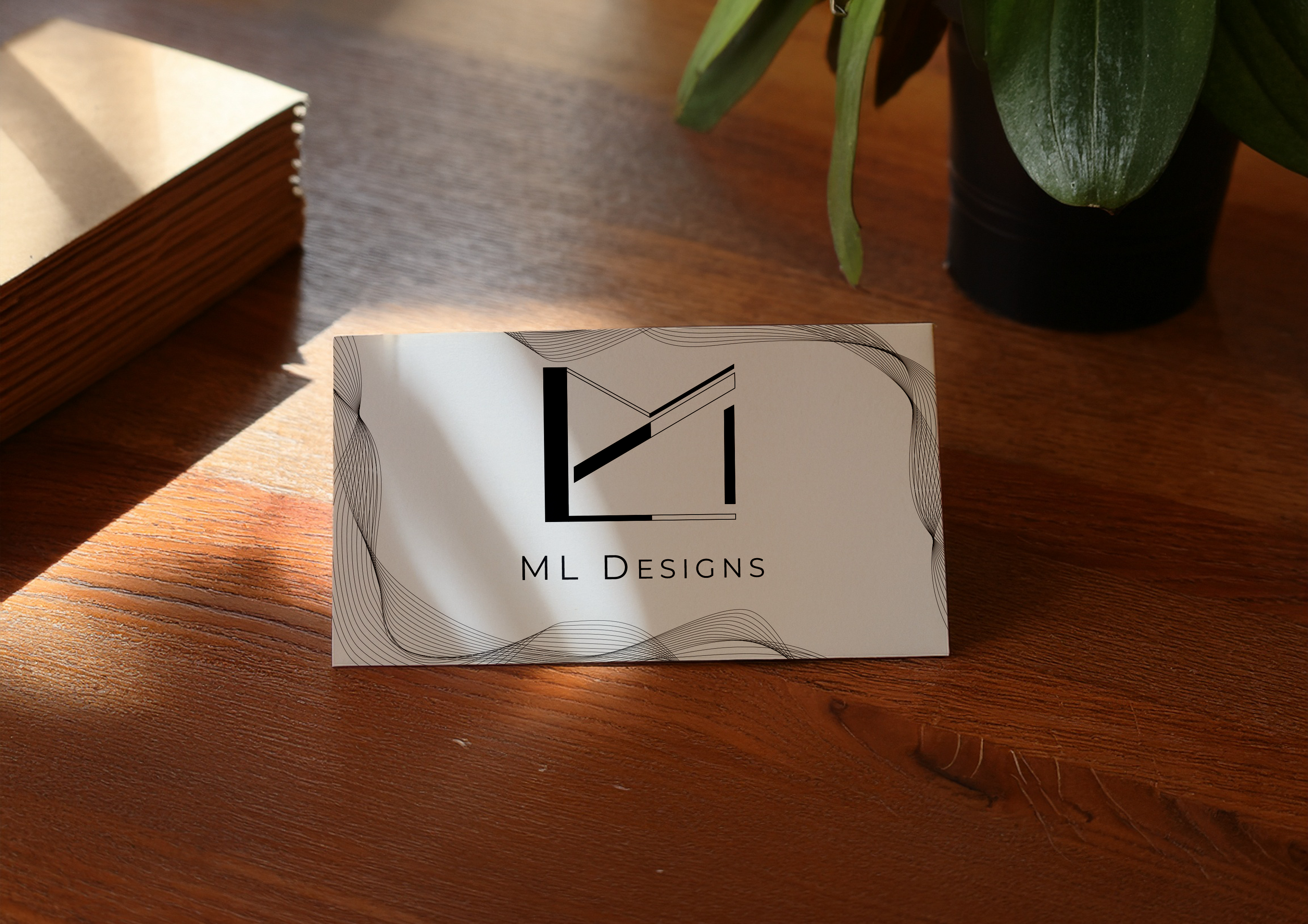 Portfolio item