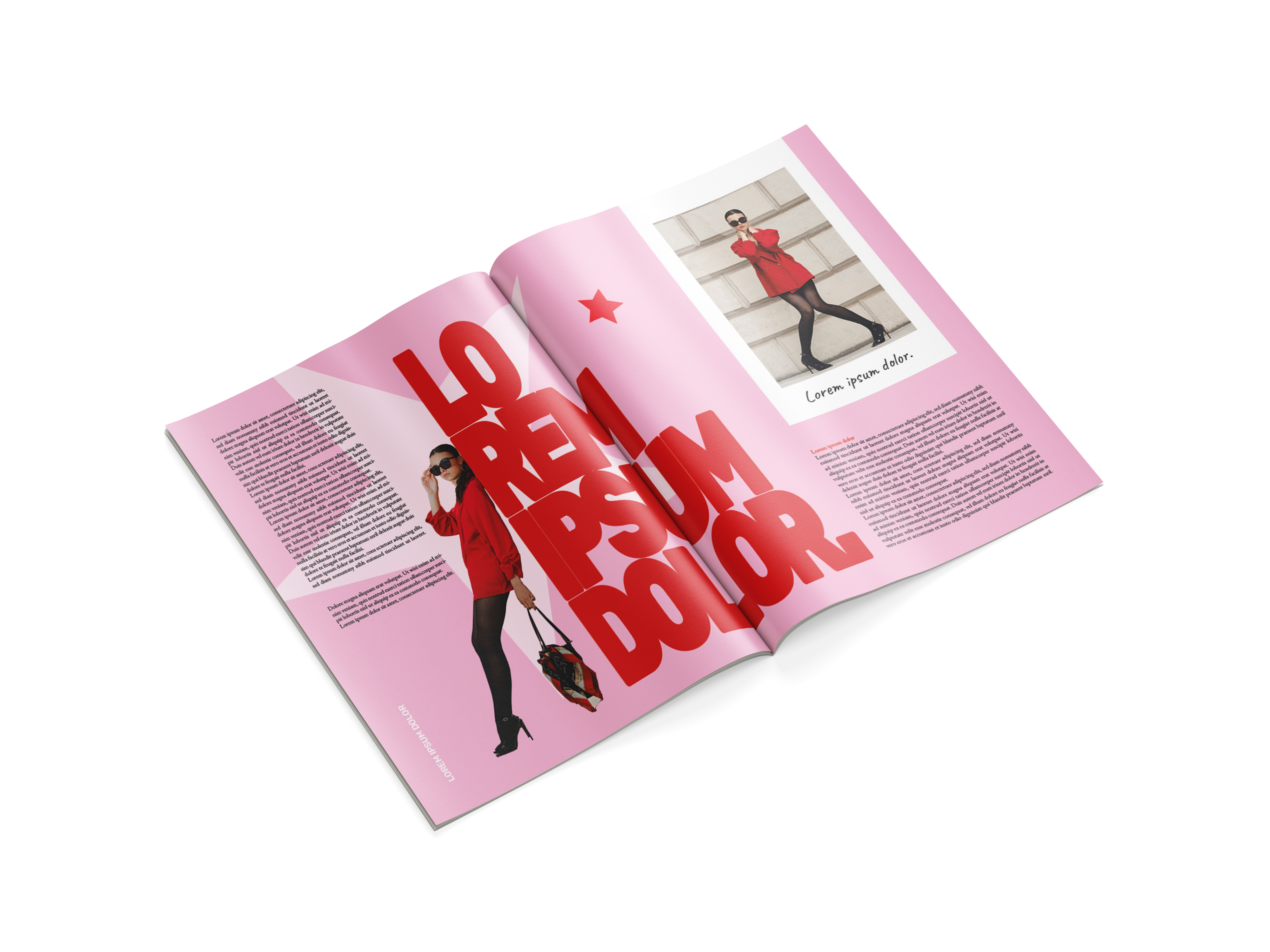 Portfolio item