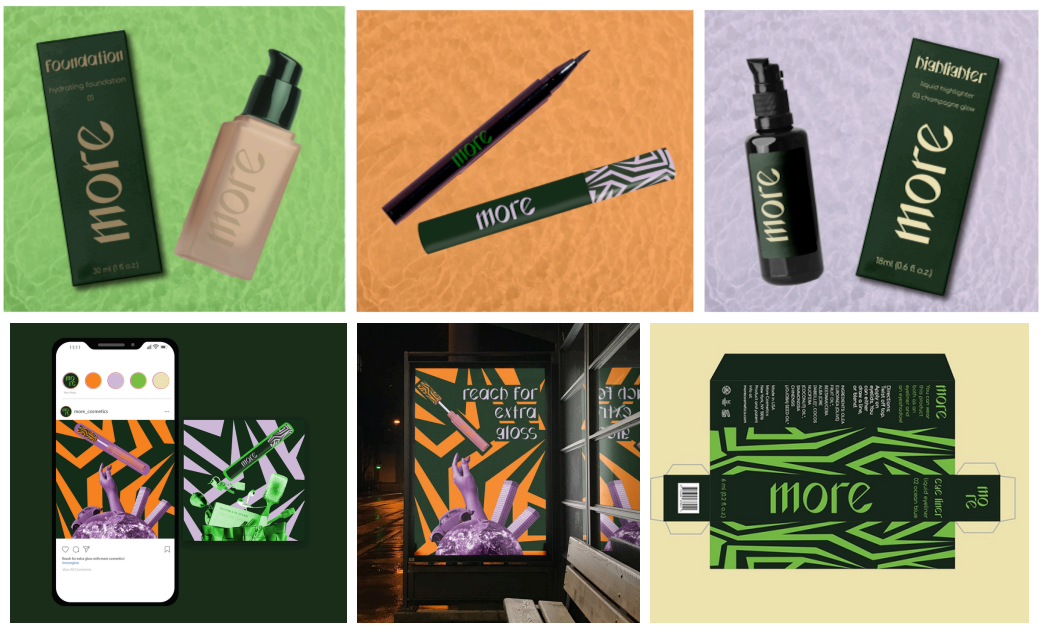 Portfolio item