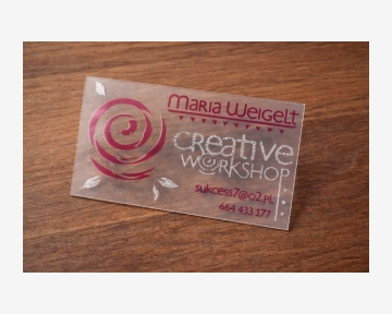 Portfolio item