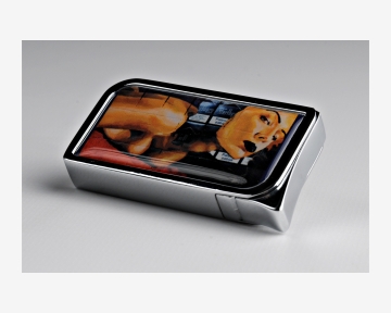 Portfolio item
