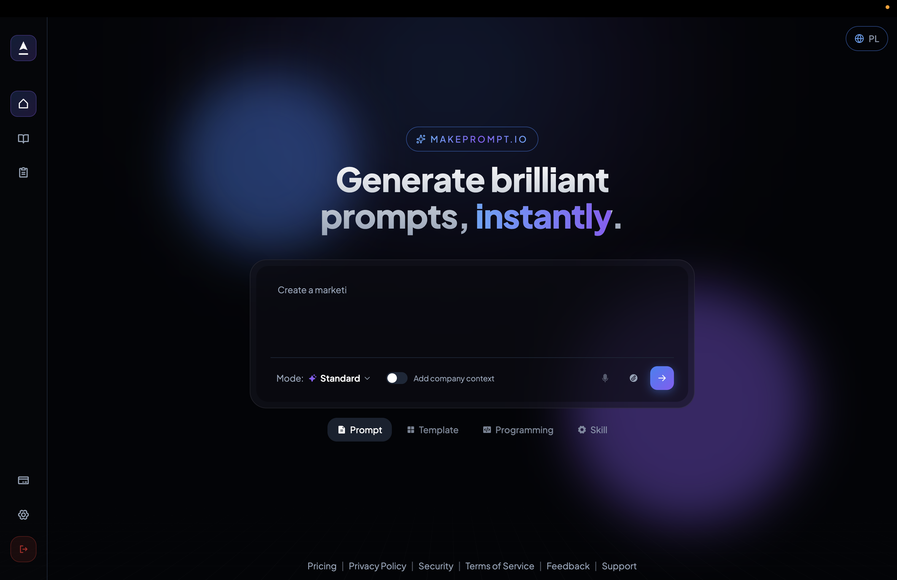 Portfolio item