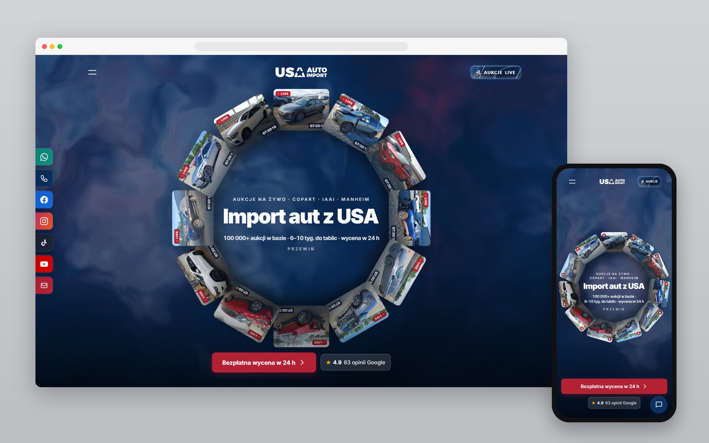 Portfolio item