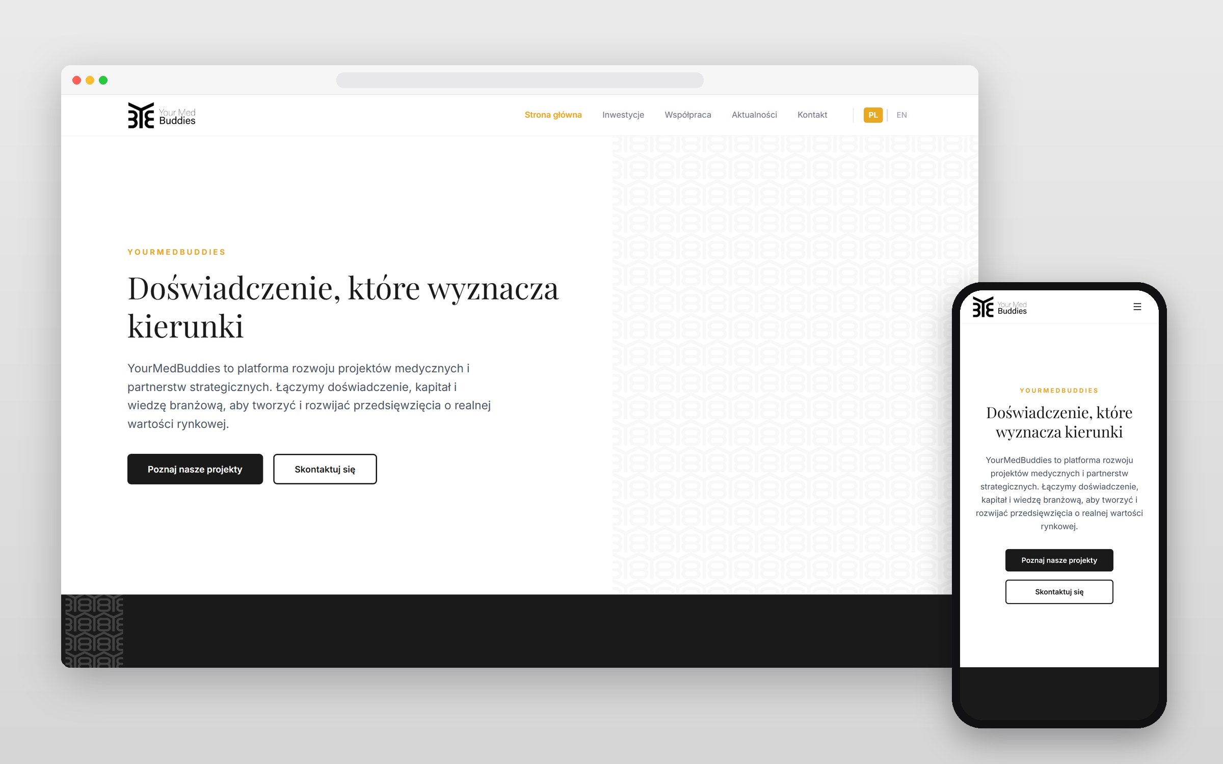 Portfolio item