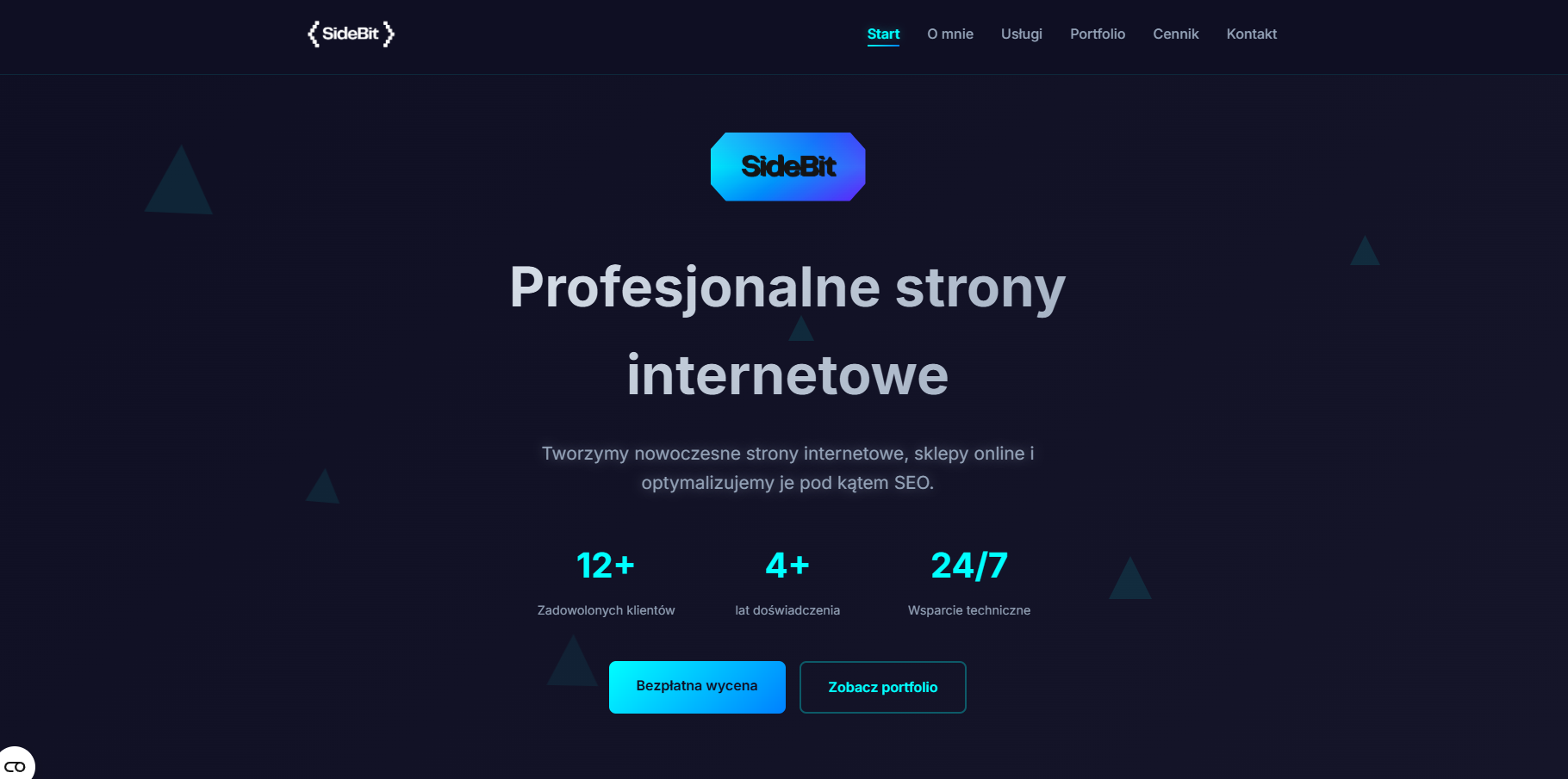 Portfolio item