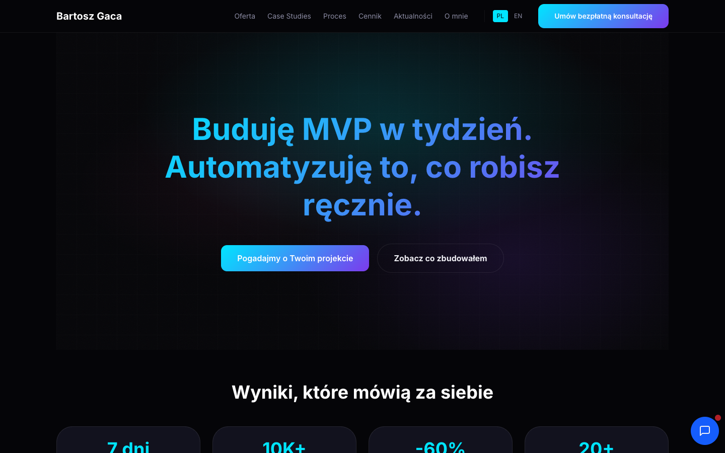 Portfolio item