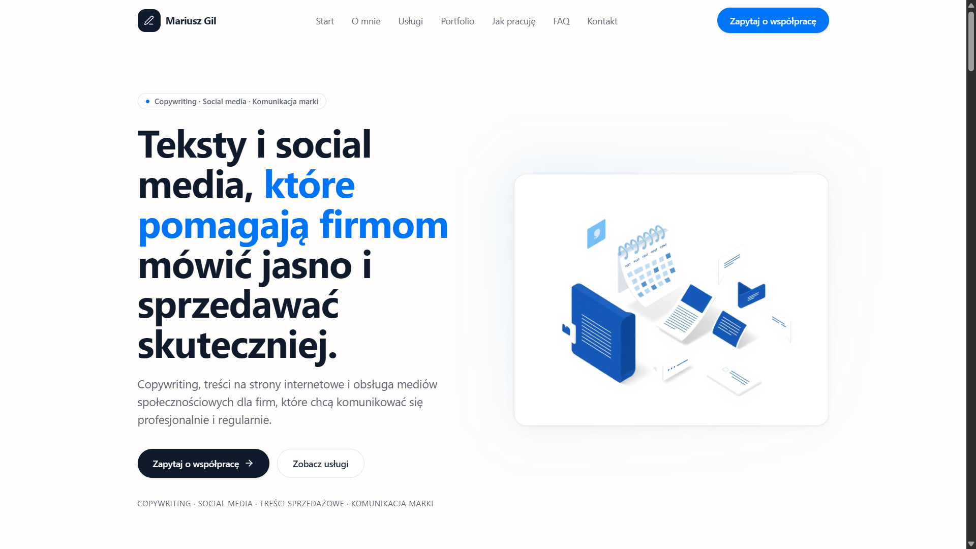 Portfolio item