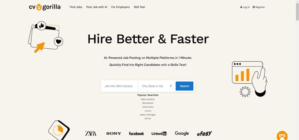 Portfolio item