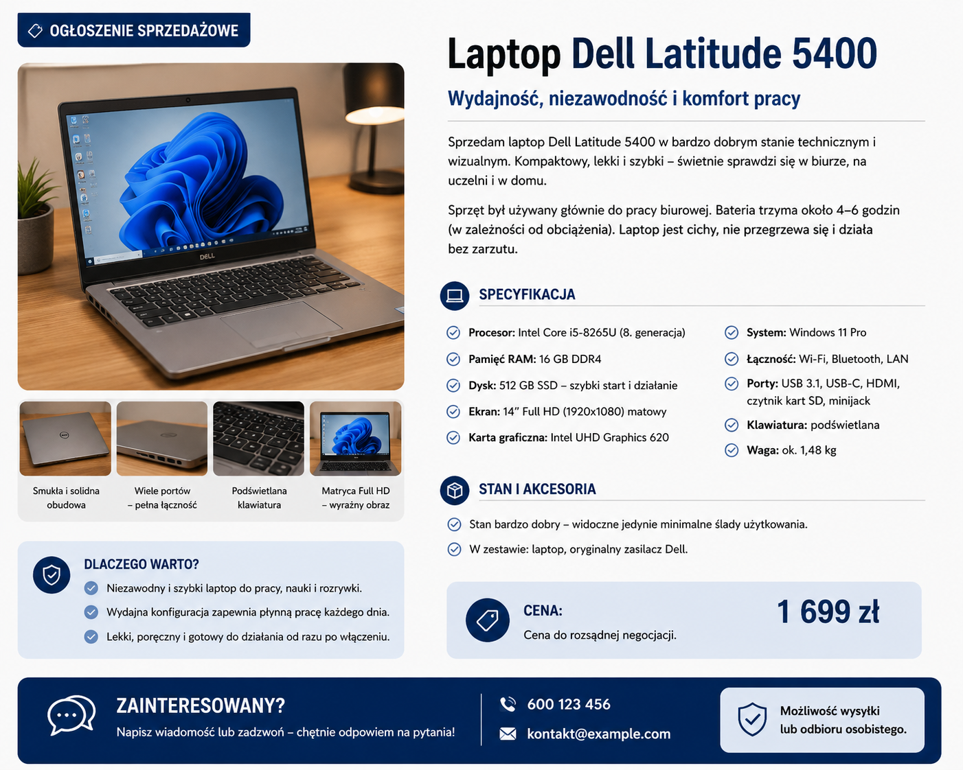 Portfolio item