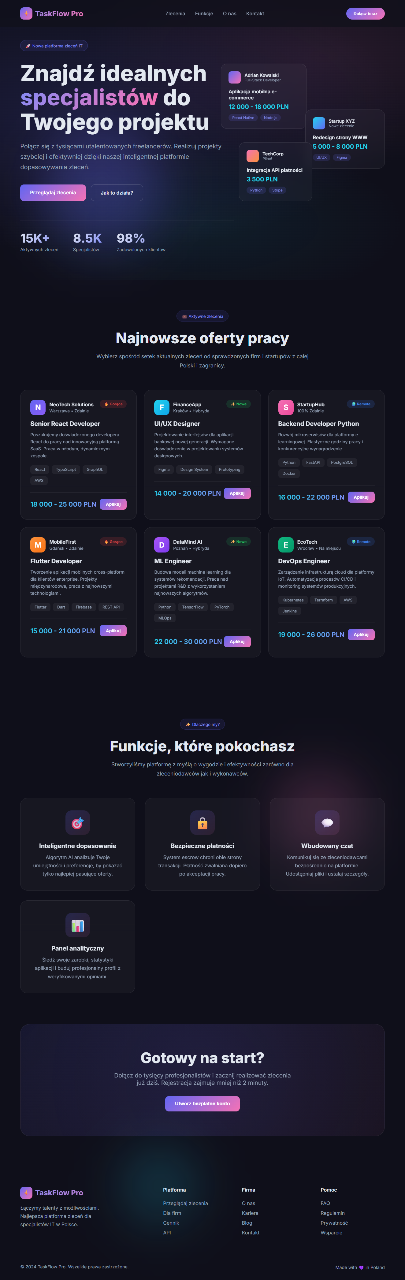 Portfolio item