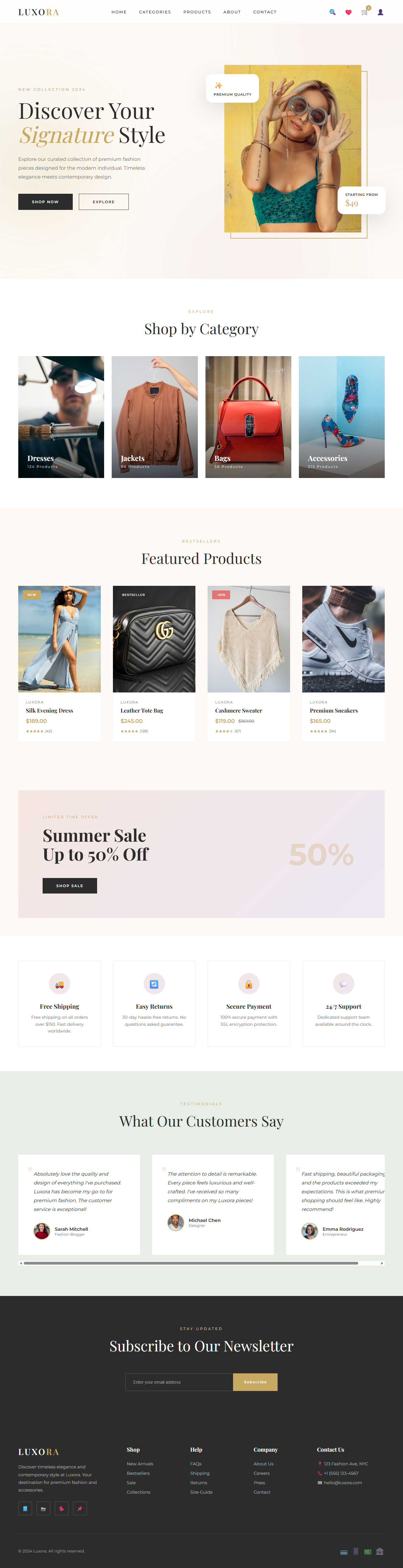 Portfolio item