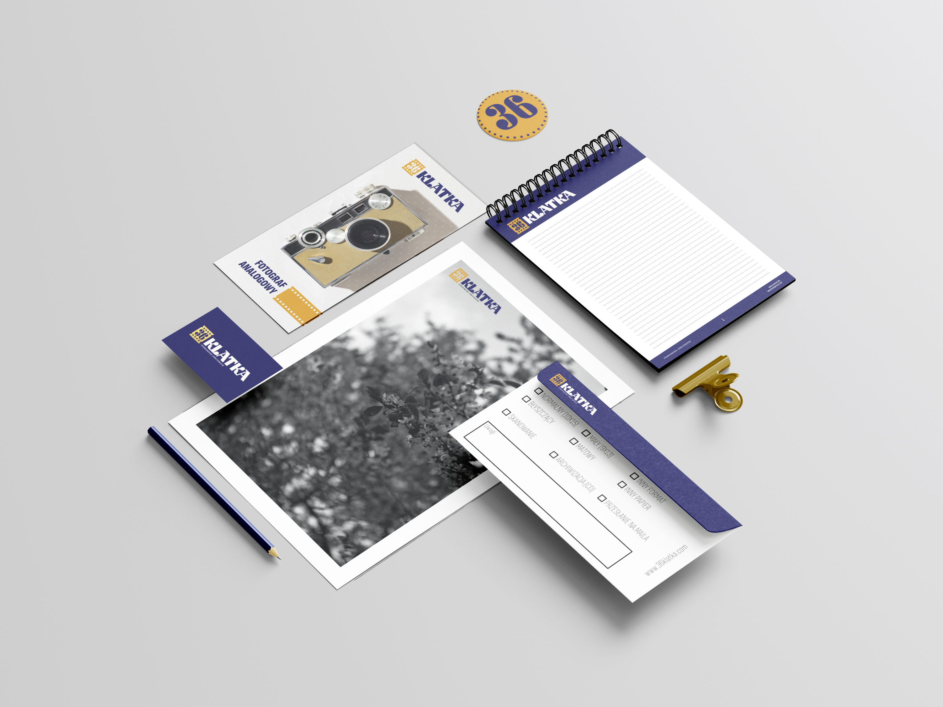Portfolio item