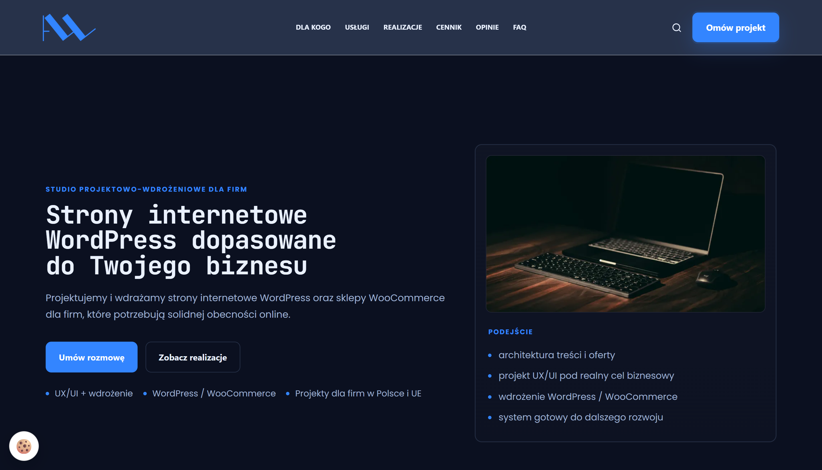 Portfolio item