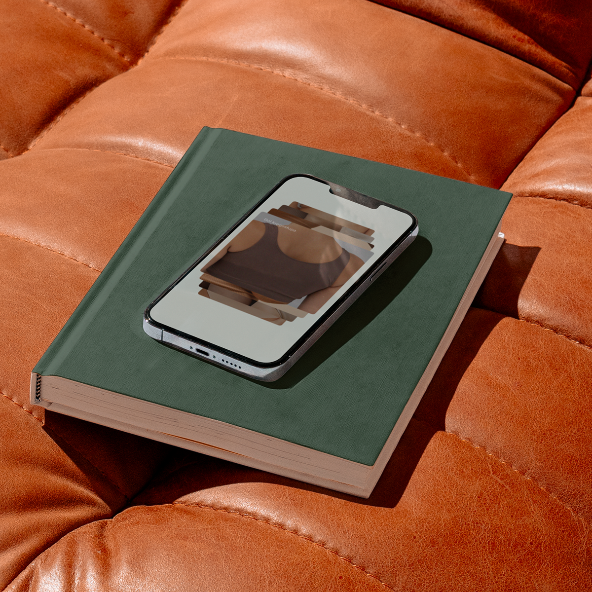 Portfolio item