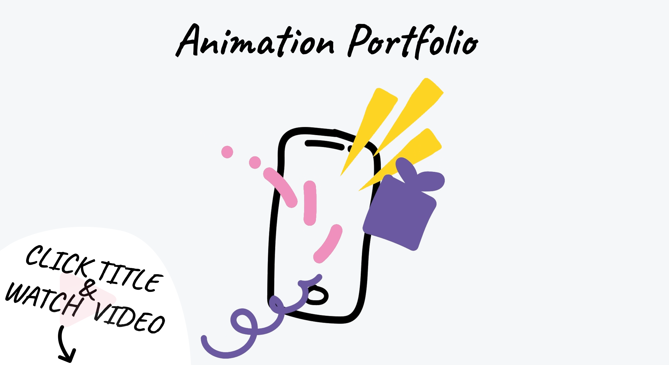 Portfolio item