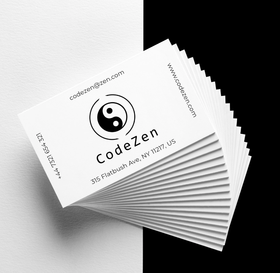 Portfolio item