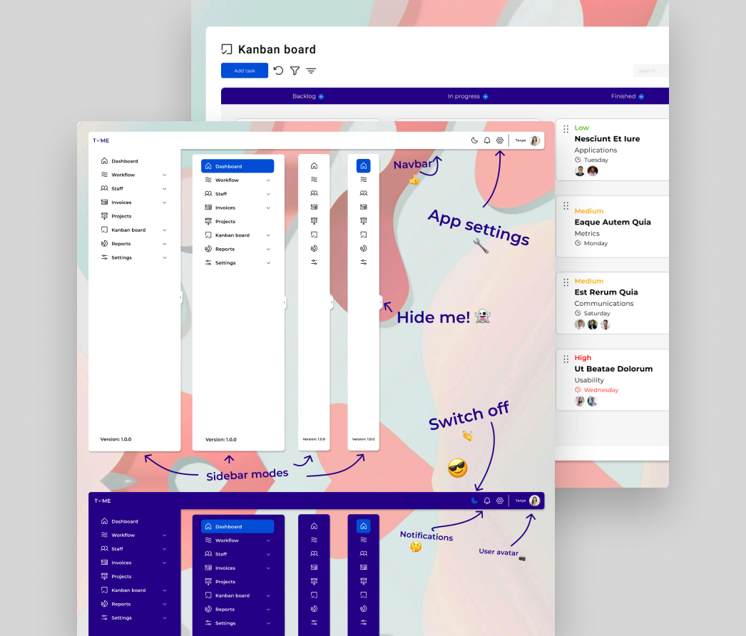 Portfolio item