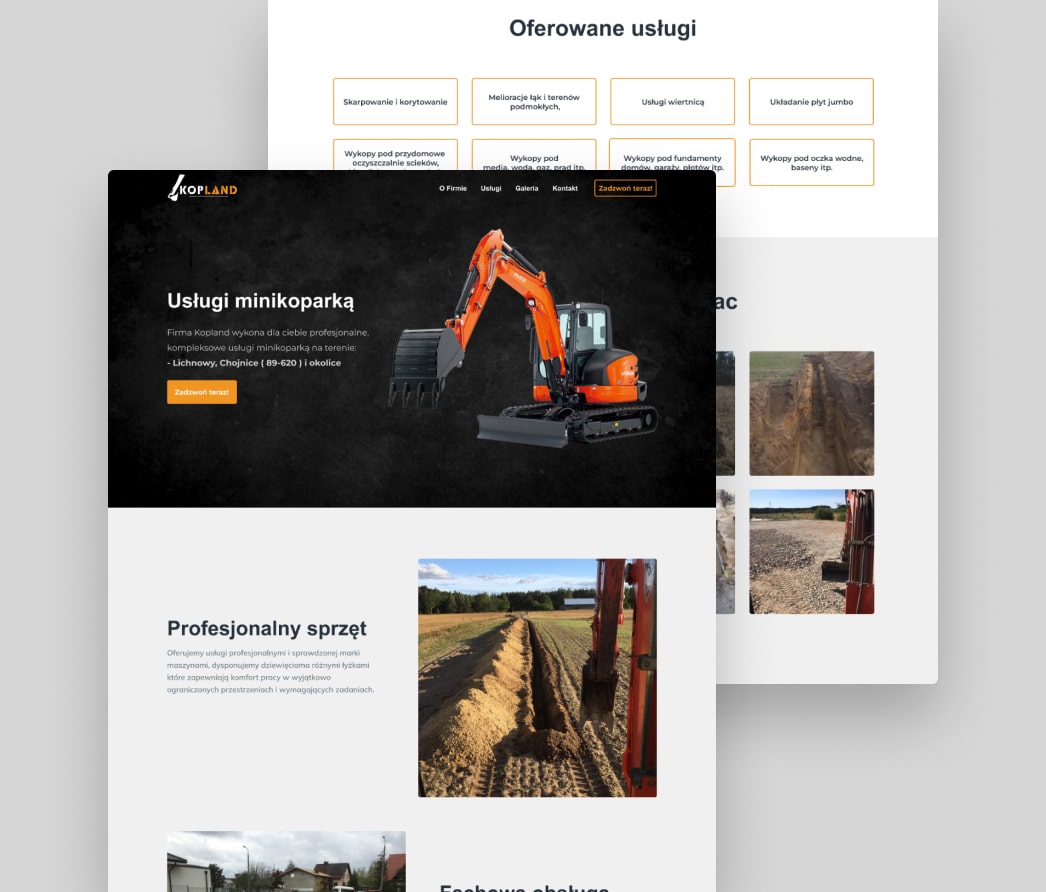 Portfolio item