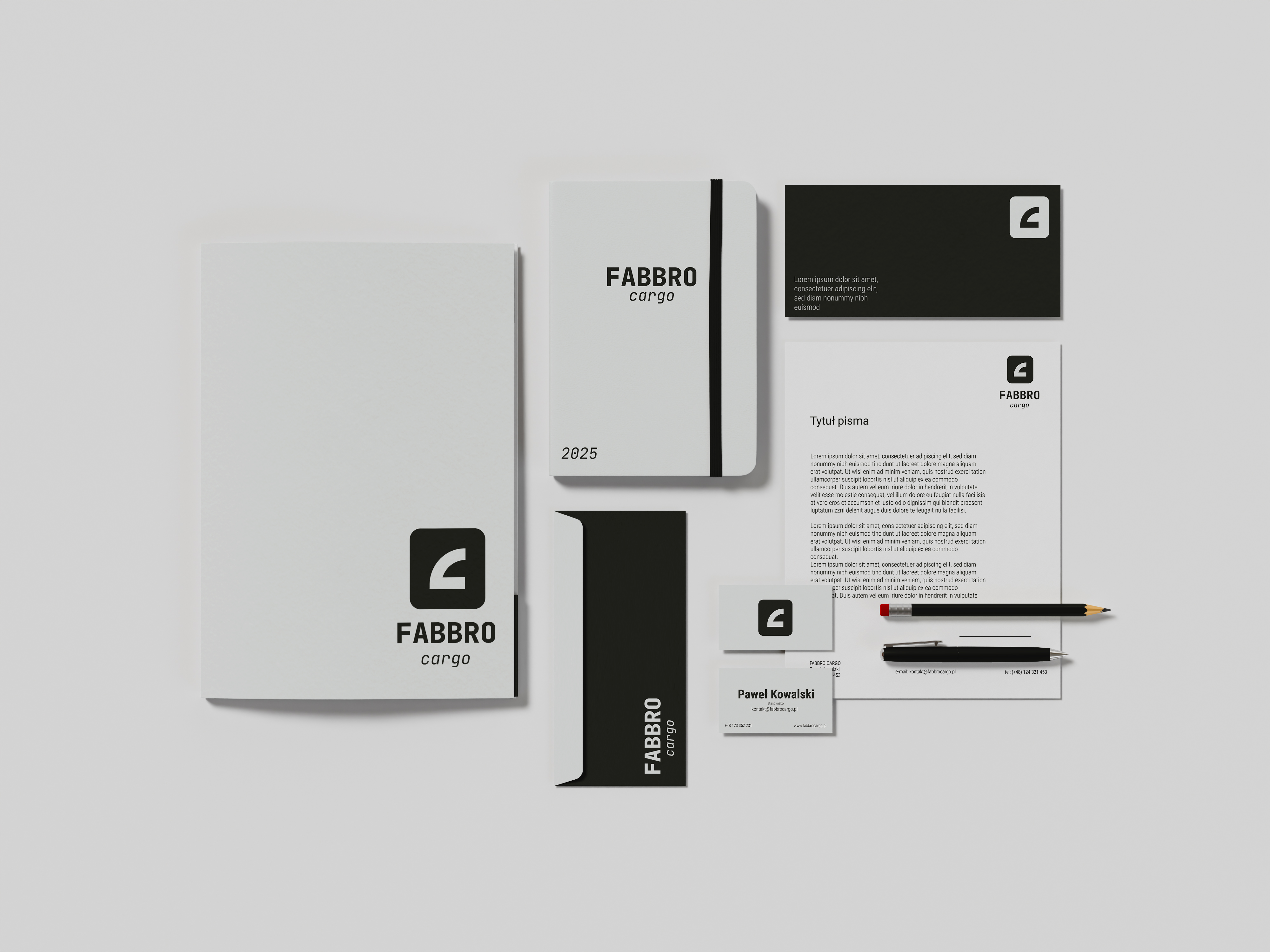 Portfolio item