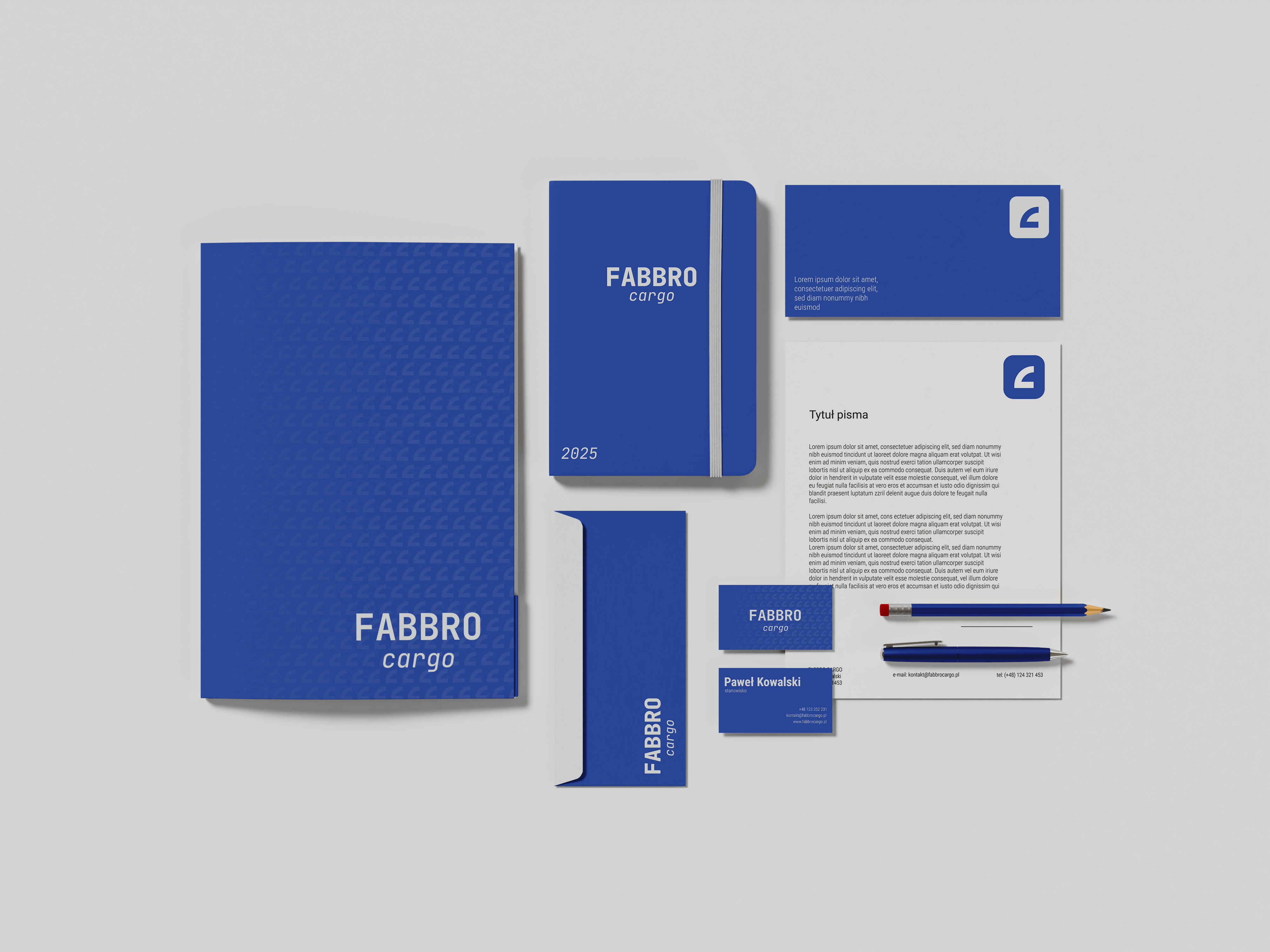 Portfolio item