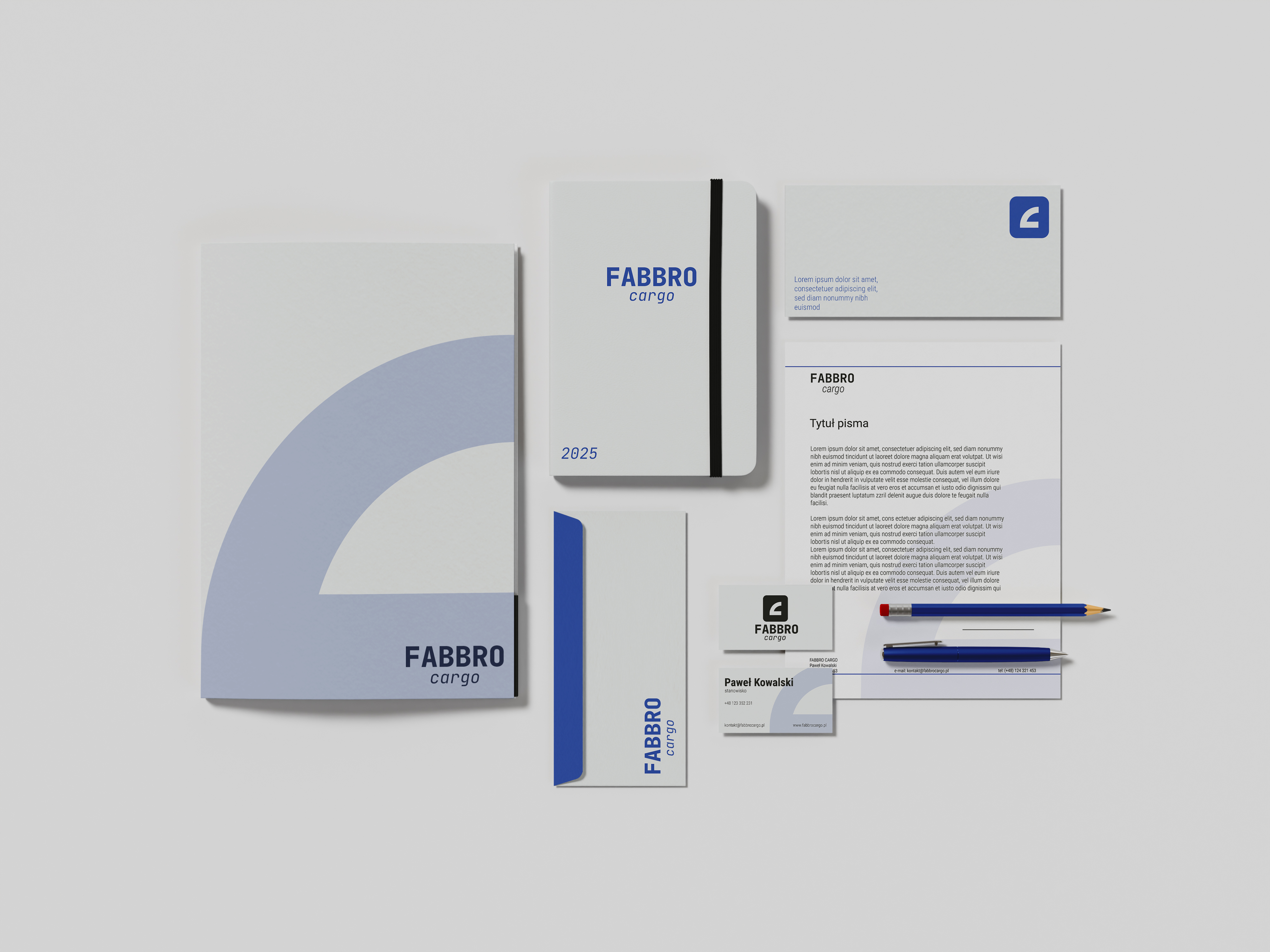 Portfolio item