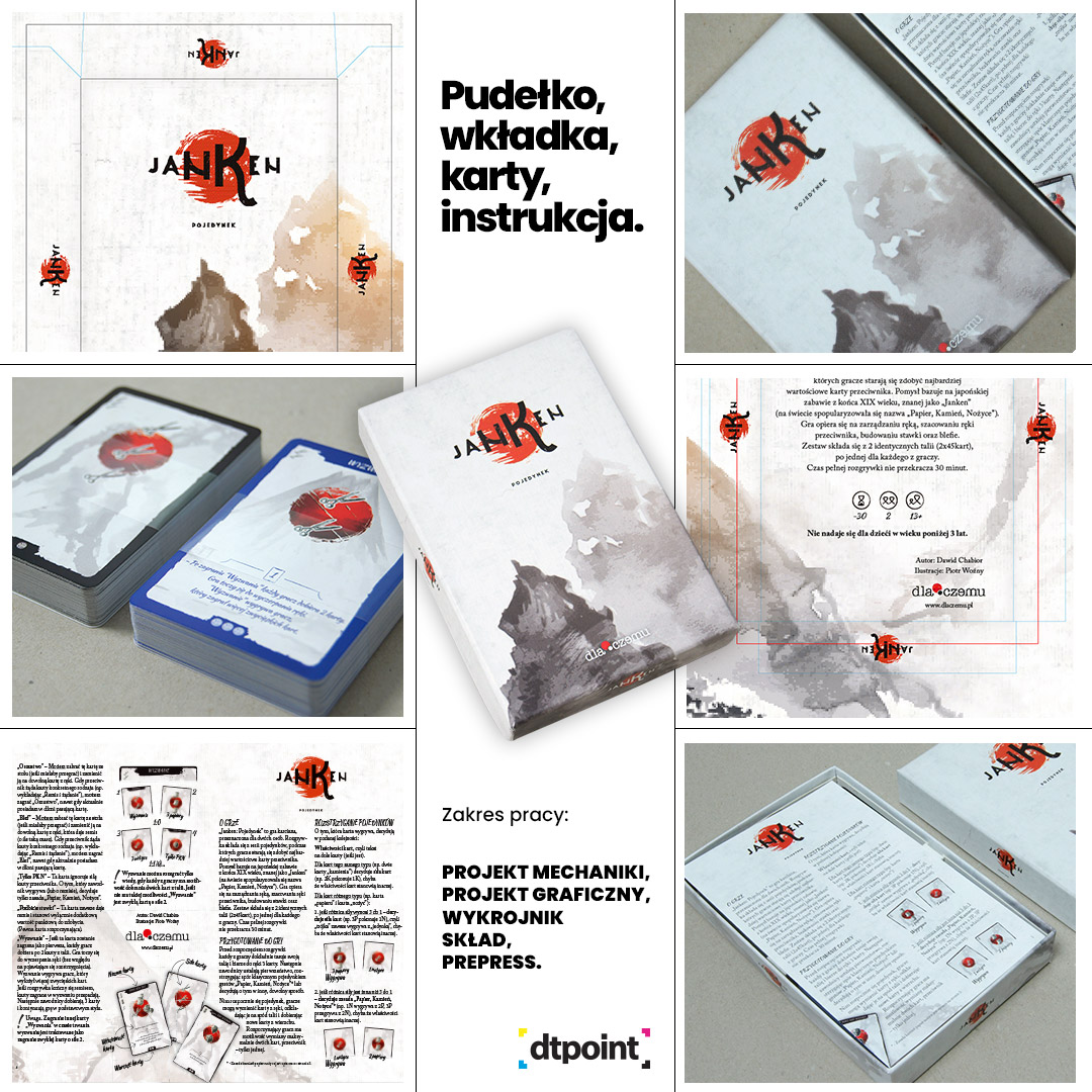 Portfolio item