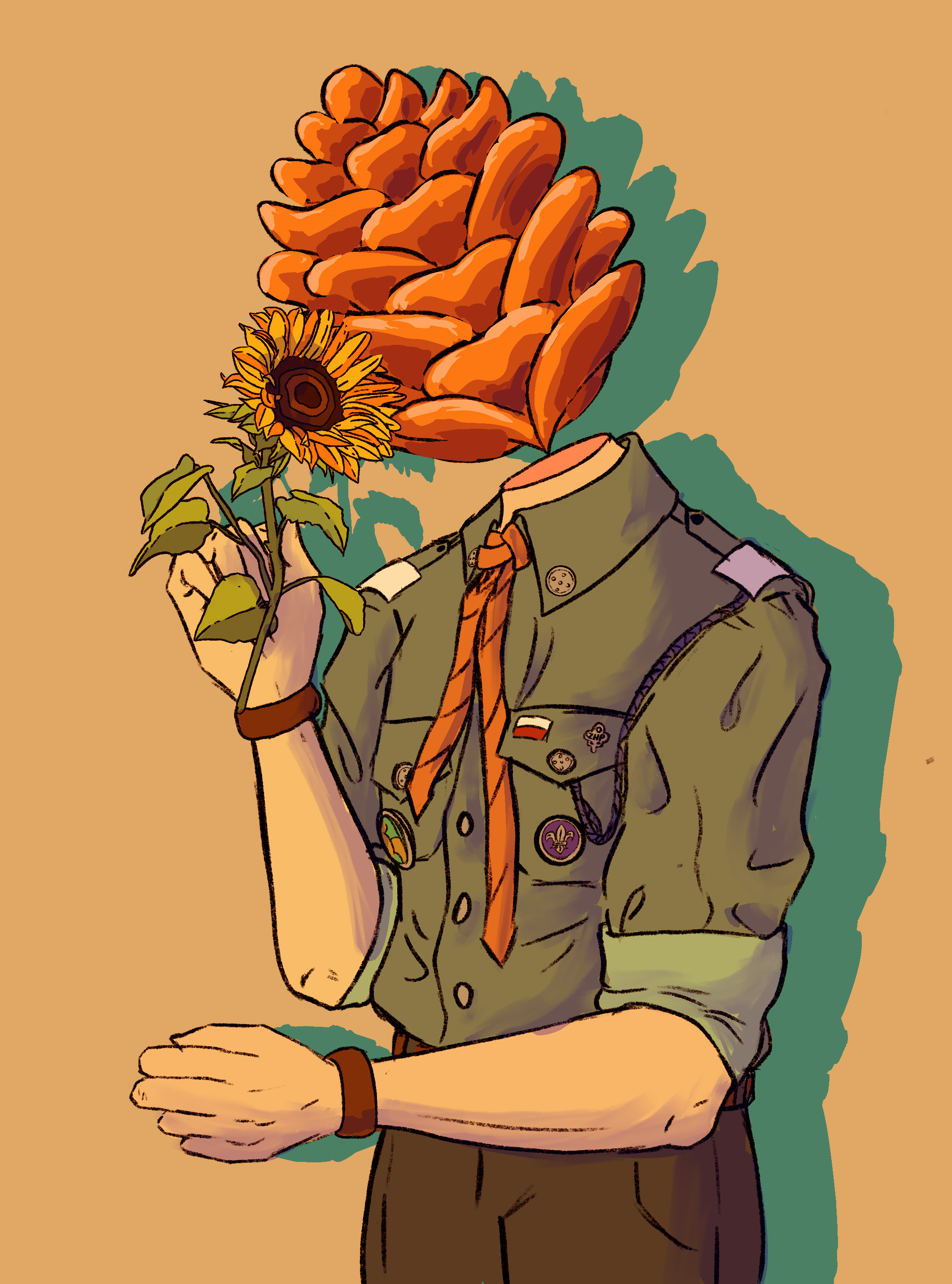 Portfolio item