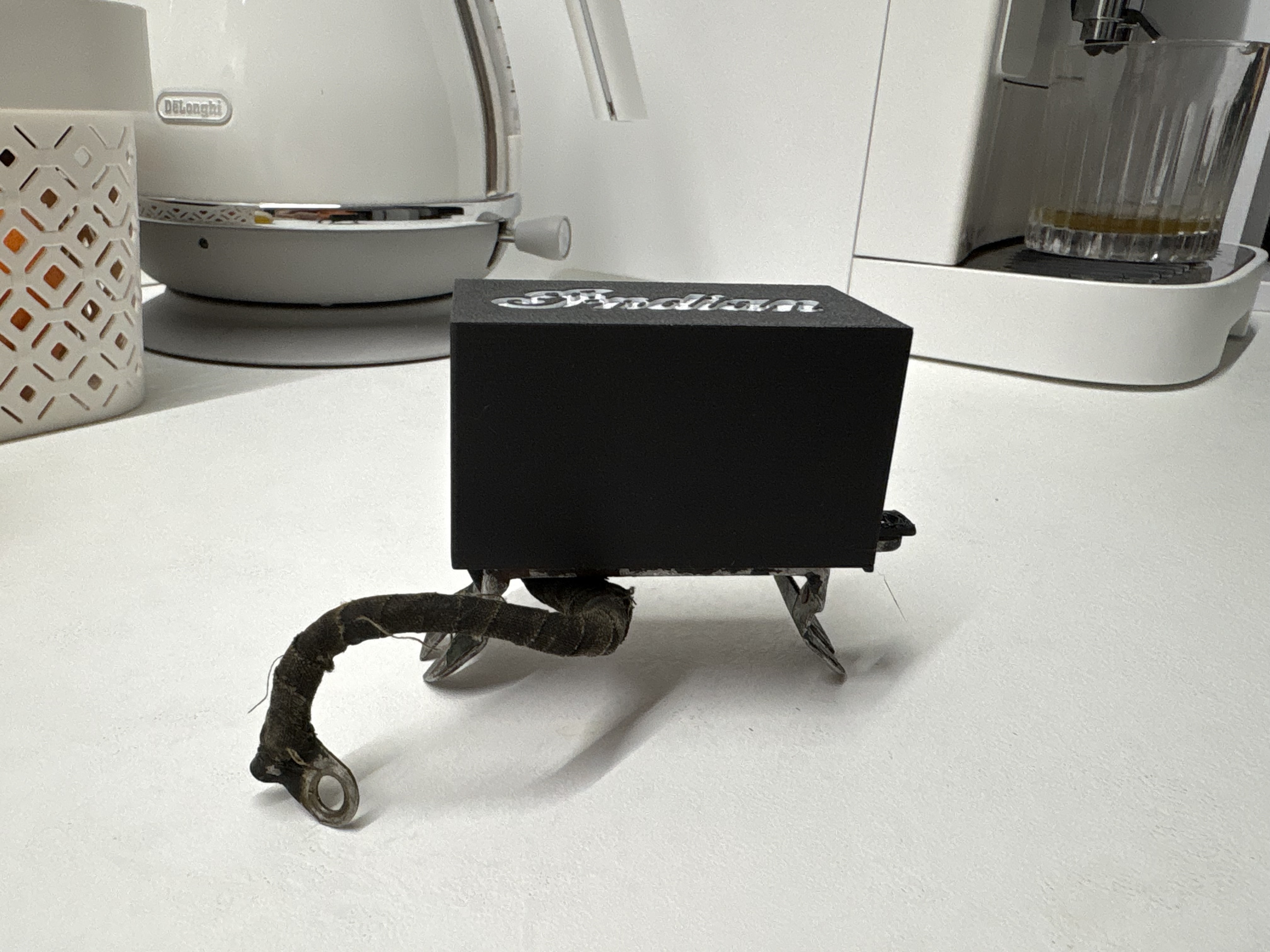 Portfolio item