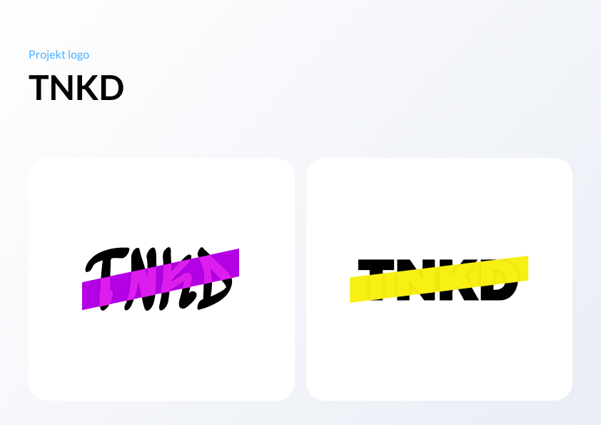Portfolio item