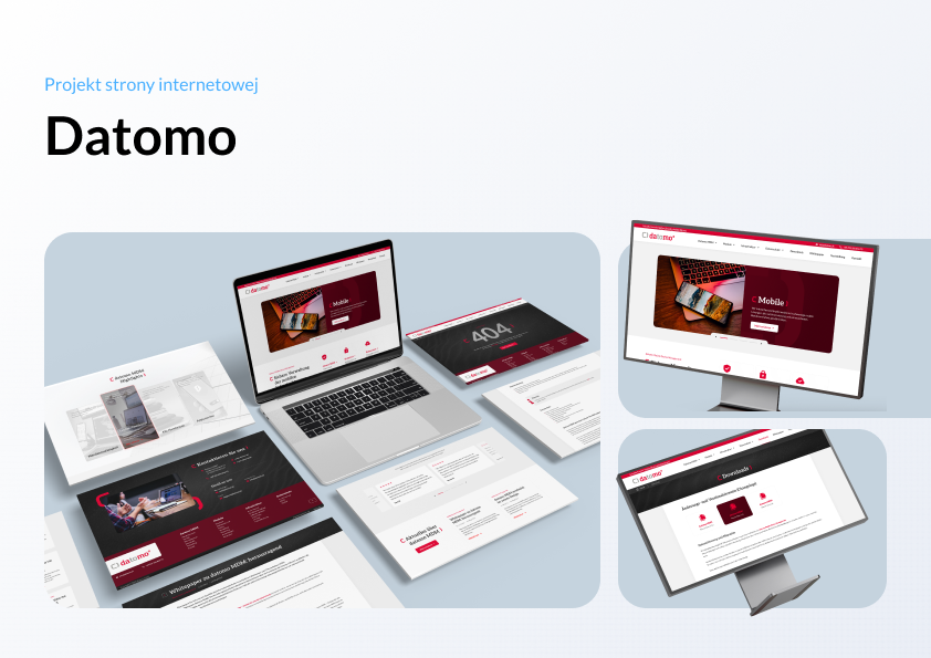 Portfolio item
